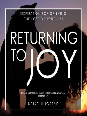 cover image of Returning to Joy